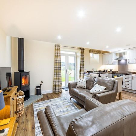 Ferny Rigg Byre - Uk3326 Βίλα Falstone Εξωτερικό φωτογραφία